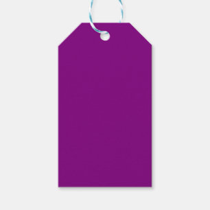 lila geschenkanhänger