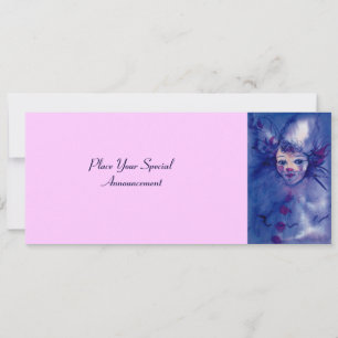 LILA GESCHLOSSEN ANKÜNDIGUNG