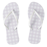 Lila Gingham