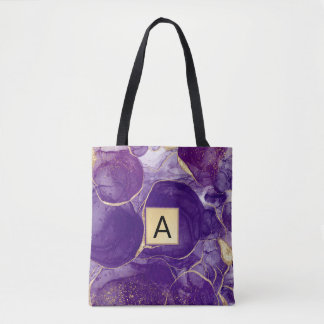 Lila Glitzer Agate
