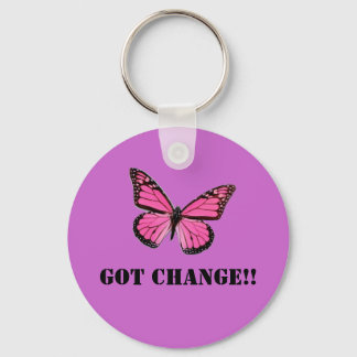 Lila GOT ÄNDERUNG! Schlüsselanhänger