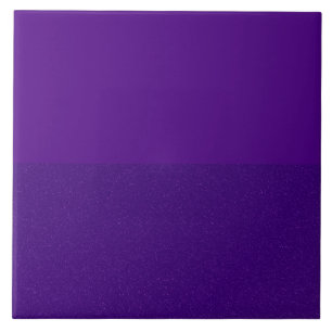 Lila Gradient Base-benutzerdefinierte Keramik Fliese