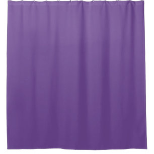 Lila, grau Lila, Lavendel Lila, Duschvorhang