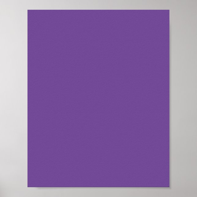 Lila, grau Lila, Lavendel Lila, Poster (Vorne)