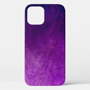 Lila Grundiertextur Case-Mate iPhone Hülle