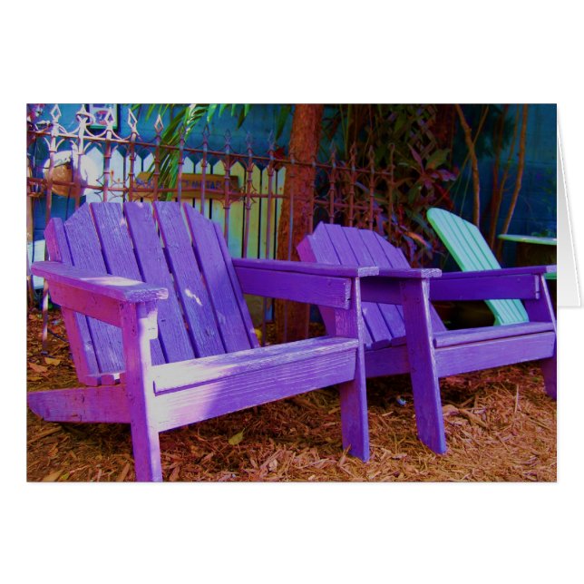 Lila Haze (Vorderseite (Horizontal))