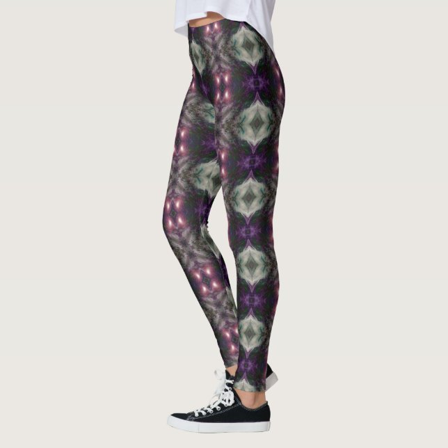 Lila Haze Leggings (Links)
