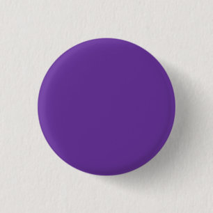 Lila Herzfarbe Button