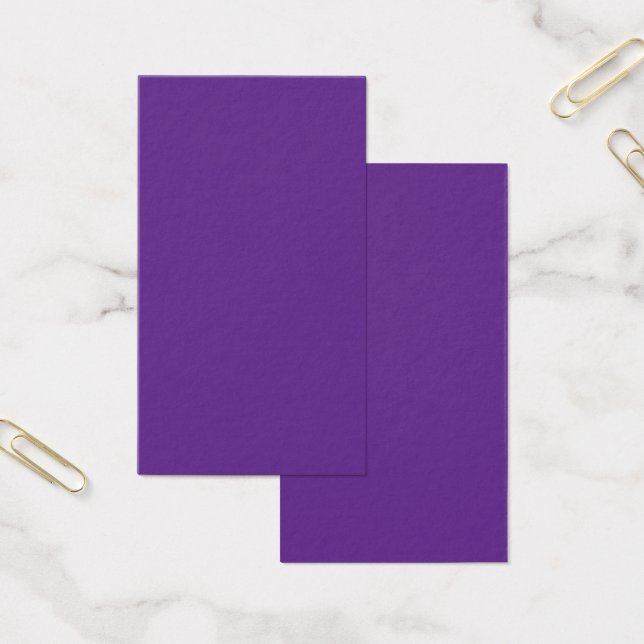 lila Hintergrund mit weißem Rand (Büro)