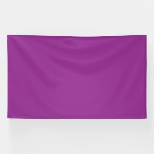 Lila Hintergründe & Maßgeschneiderte Partybanner Banner