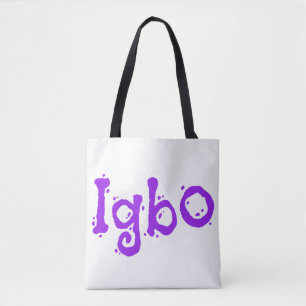 Lila Igbo