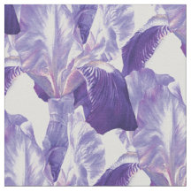 Lila Iris-Malmuster