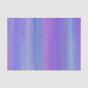 Lila ist mein Lieblings-Farbtissue Seidenpapier