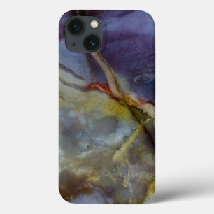 Lila Jasper Case-Mate iPhone Hülle