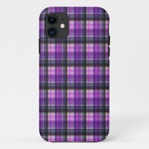Lila Karton, Case-Mate iPhone Hülle