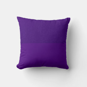 Lila Kissen mit zwei Tonen Geräuscheffekt (Custom)