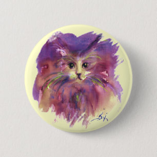 LILA KITTEN,KITTKÜSTENPORTRAL BUTTON