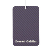 Lila Kohlefaser-Optik