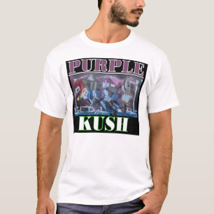 LILA KUSH T-Shirt