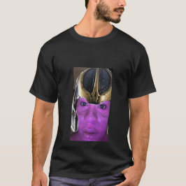 LILA L T-Shirt
