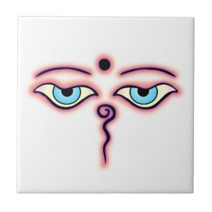 Lila Lachsbuddha Eyes.png Fliese