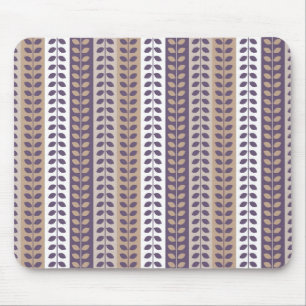 Lila Laub Mousepad