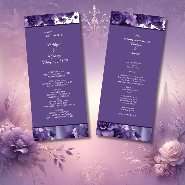 lila- & Lavendel-Blumenästhesie Programm (Von Creator hochgeladen)