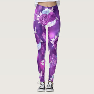 Lila Leggings