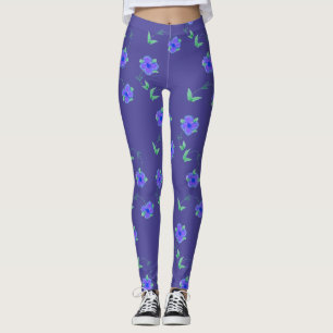 Lila Leggings