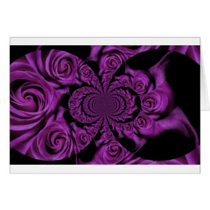 Lila Leidenschaft: Royal Romance Rose