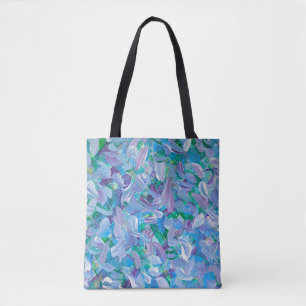 Lila Leidenschaft Tasche schlecht