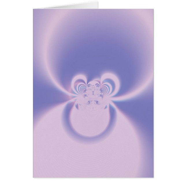 Lila Licht (Vorne)