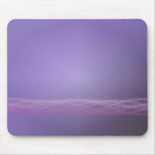 Lila Lichter Mousepad