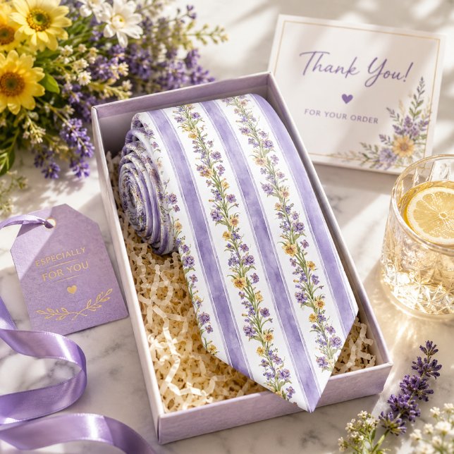 Lila-lila Halsband Krawatte (Von Creator hochgeladen)