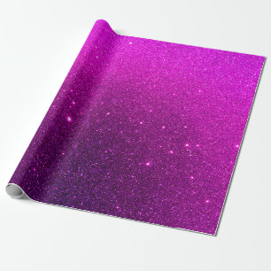 Lila Luxustextur. Lila Urlaubshintergrund. Geschenkpapier