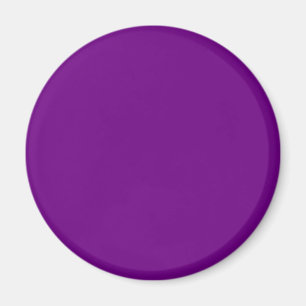 Lila Magnet