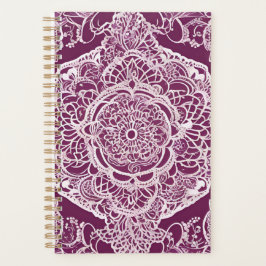 Lila Mandela AI Art Planer