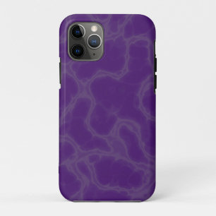 Lila Marmor Case-Mate iPhone Hülle
