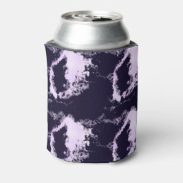 Lila Marmor Dosenkühler