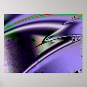 Lila-Martin-Poster Poster