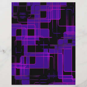 Lila Matrix