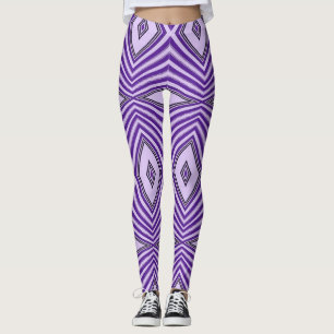 Lila Maze Leggings