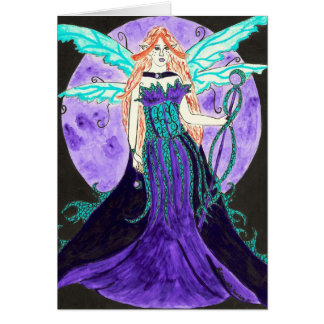 Lila Mond