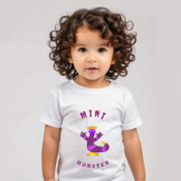 Lila Monster
