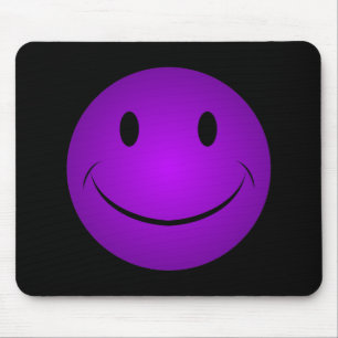 Lila Mousepad