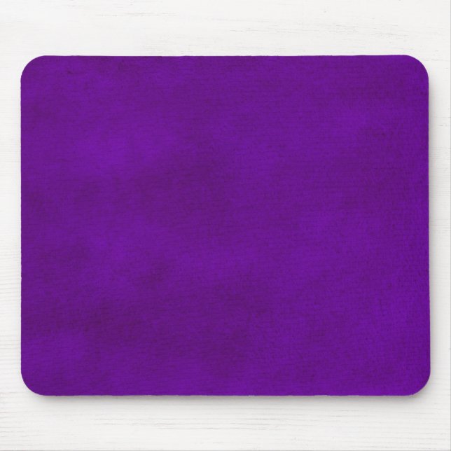 Lila Mousepad (Vorne)