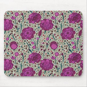 Lila Mousepad