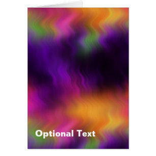 Lila multi unscharfer Dunst