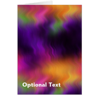 Lila multi unscharfer Dunst