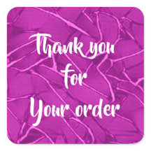 Lila Mustergeschäft